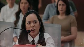 Lilet Matias AttorneyatLaw March 4 on GMA Afternoon Prime Teaser [upl. by Hilten]