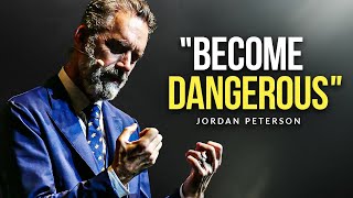 BE DANGEROUS BUT DISCIPLINED  Best Motivational Speech Jordan Peterson Motivation [upl. by Awra]