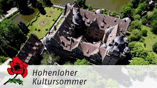 Kultursommer 2021 Ausschnitt 2 Stück [upl. by Nahtad]