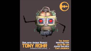 Tony Rohr  RZ Fun Cari Lekebusch Remix [upl. by Krongold154]