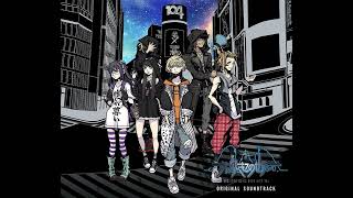 Ooparts  JP NEO Mix  Neo The World Ends With You OST [upl. by Adnerad]