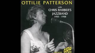 Ottilie Patterson with Chris Barbers Jazzband 19551958  13  Lowland Blues [upl. by Nellac]