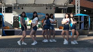 AOA 에이오에이  Bingle Bangle빙글뱅글 dance cover by MaylMans [upl. by Loralie]