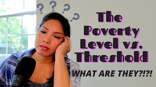 Understanding the Federal Poverty Level [upl. by Hairej766]