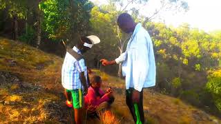 Mr pa comedy ishyaba riteye ubwoba urigezemo wese arigiriramo ubwoba [upl. by Araj]