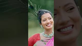 Aam Begor Med Daa Joro Santalli  Priyo amp Anjali  new santali video song 2024shortsviralvideo [upl. by Yeaton]