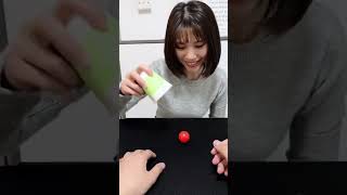 MIND BLOWING Magic Trick Revealed 😱😱😱 shorts viralvideo magic amazingtricks [upl. by Lougheed645]