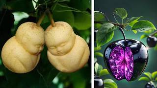 10 Most Expensive Fruits in the World [upl. by Carlynn]