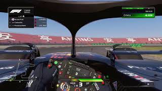 EA SPORTS™ F1 24  Driver Career  Japan [upl. by Eitsyrhc388]