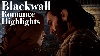 Blackwall Romance Highlights [upl. by Darn]