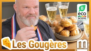 🧀 Mes Gougères [upl. by Porter]