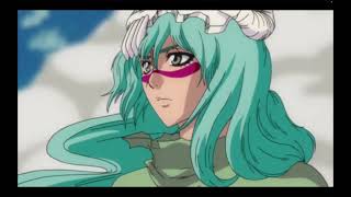 Bleach Nelliel Tu Odelschwanck  Nels Theme [upl. by Llerdnek]