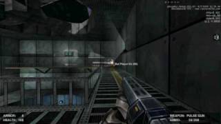 phosphor beta gameplay [upl. by Donaugh805]