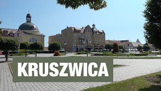 Kruszwica Ładne miasto z ciekawą historią [upl. by Nikos]