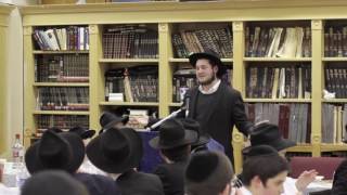 Yeshivas Lubavitch Toronto [upl. by Sidnala]