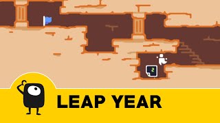 Leap Year Stream [upl. by Kentigerma783]