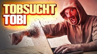 TOBI BESTEHT AUS HASS 💀 HWSQ 079 ★ Mensch Ärgere Dich Nicht 2v3 [upl. by Lorre]