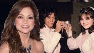 Valerie Bertinelli Recalls Toxic Marriage to Eddie Van Halen [upl. by Pammie]