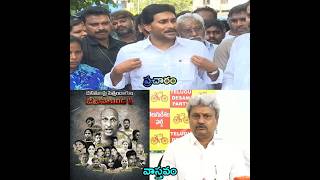 YS Jagan About Dalits  Publicity vs Reality  FekuJagan AndhraPradesh DalitDrohiJagan YSRCP [upl. by Lozar]