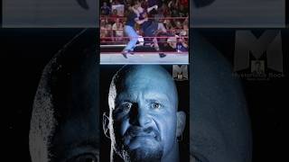 Stone Cold Super Stunner🤣  shorts wweshorts wwehindi wwe stonecold romanreigns wrestling yt [upl. by Omarr]