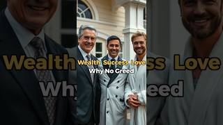 The Surprising Link Between LOVE and WEALTH When Love Brings Prosperity shorts usa [upl. by Lemmuela]