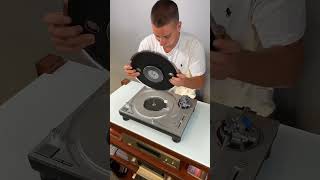 Technics SL1200GR2 unboxing audiocostruzioni [upl. by Joly]