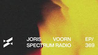 Spectrum Radio 369 Joris Voorn  Oranjebloesem  Amsterdam Kings Day [upl. by Ainahpets248]