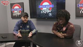 TROOPZ ADRESSES SEBALLOSTV COMMENTS FROM BACK AGAIN WITH TROOPZ PODCAST [upl. by Errol]