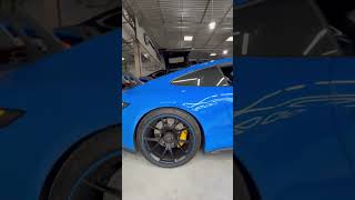 Vietnam Lamborghini Urus Performante 2023 shorts short shortvideo lamborghini [upl. by Anastatius]