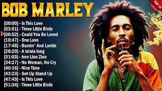 The Best Songs Of Bob Marley Playlist 2023  Bob Marley Greatest Hits Full Album [upl. by Martineau]