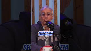 Il brindisi della mafia alla chiusura del programma di massimogiletti 😱📺 gurulandia podcast [upl. by Amador28]