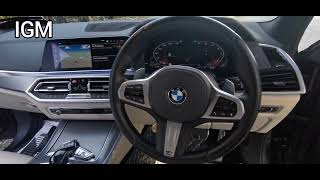 BMW X5 M SPORT XDRIVE [upl. by Denie79]