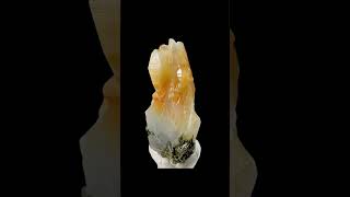 Halloysite Included “Bone” Quartz Specimens Balochistan Pakistan [upl. by Ardnu]