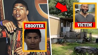 Mississippi Rapper Killed His Barber In Front Of His Grandmother Superstar Pride [upl. by Jenei]