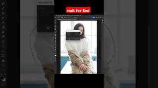 quotTransform Your Fashion Designs in Minutes  Photoshop TutorialDress Design [upl. by Ahtnahc622]