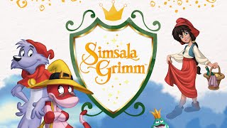 SimSala Grimm 8 Iron John [upl. by Nered]