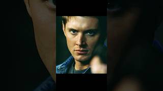 Sam You guys are making me look unintelligent supernatural viralvideo shorts movie [upl. by Etnahs]