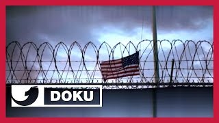 Umstrittenes Gefangenenlager Guantanamo  Entdeckt Geheimnisvolle Orte  kabel eins Doku [upl. by Sirak493]