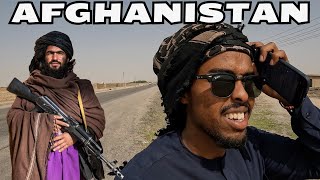 How i got Stuck in Afghanistan with no MONEY [upl. by Hadnama457]