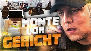 HARTE VORWÜRFE 😲  Fitnacraft  SpontanaBlack [upl. by Amesari931]