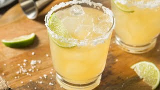 The Best Tequilas For Margaritas [upl. by Anastas6]