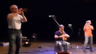 Cercle circassien  par Penn Bihan  fest noz Ploemeur 17052014 [upl. by Veradi]