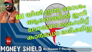 ക്രഡിറ് ബ്യുറോ റിപ്പോർട്ട് Etihad Credit Bureau Report Malayalam [upl. by Eitsym405]