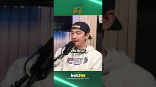 Will Tylers quotRoad Dogquot Parlay hit  Nation Real Life Podcast [upl. by Linet151]