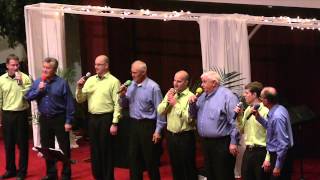 Palm Aires Quartet and Garment of Praise  Together  Jesus Is Coming Soon [upl. by Ulrich258]