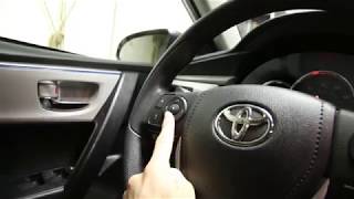 Toyota Corolla LE Eco Plus 2016 Review Good amp Bad [upl. by Yelyac]