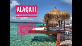 NAS ODMOR IZ SNOVA  ALAÇATI  vlog [upl. by Faustena]