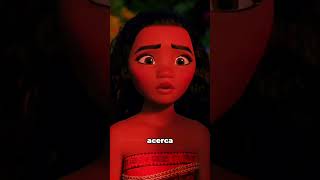 La impactante verdad sobre los padres y la abuela de Moana 72 [upl. by Ennaillek]