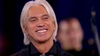 Dmitri Hvorostovsky sings quotFarewell Joyquot Russian Folksong [upl. by Retxab228]