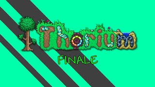 Thorium mod Thrower playthrough FINALE [upl. by Hannon]